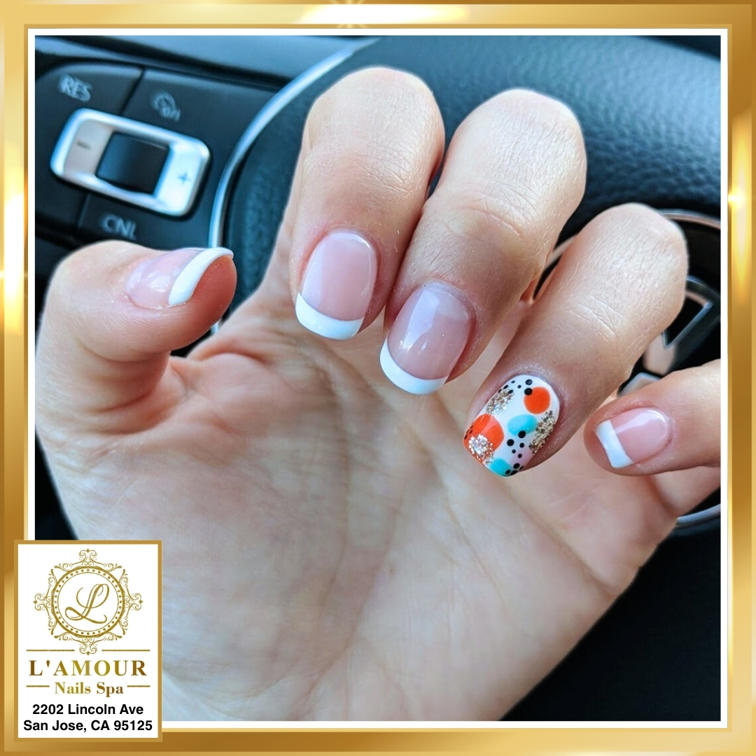 Nail Design